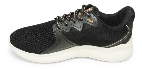 Imagen 4 de 10 de Zapatilla Deportiva Dama Fila Sparky