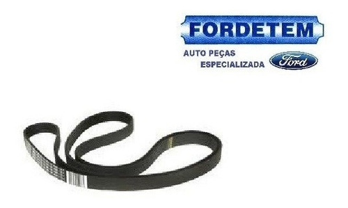 Correia Motor Ford F1000 4.9  94/98  - Sem Ar