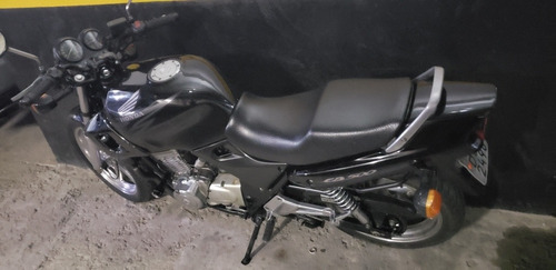 Honda Cb 500