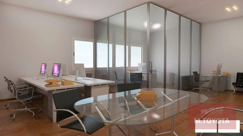 Imagem 3 de 4 de Prédio À Venda, 568 M² Por R$ 3.000.000,00 - Jardim Guarulhos - Guarulhos/sp - Pr0005