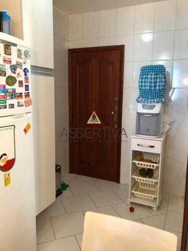 Imagem 10 de 15 de Apartamento-à Venda-botafogo-rio De Janeiro - Flap30395