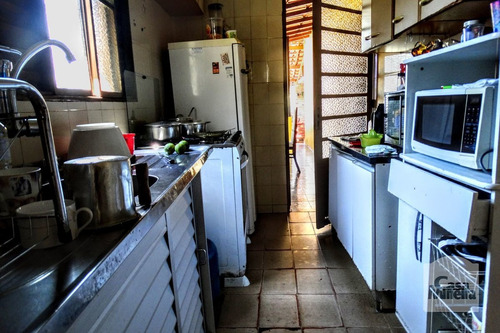 Imagem 10 de 15 de Casa À Venda No Cachoeirinha - Código 269081 - 269081