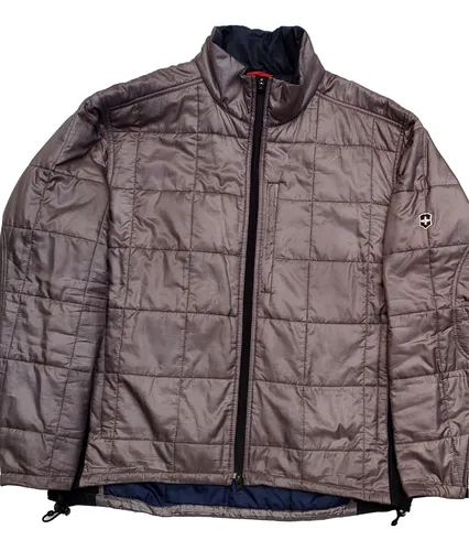 Chamarra victorinox new arrivals