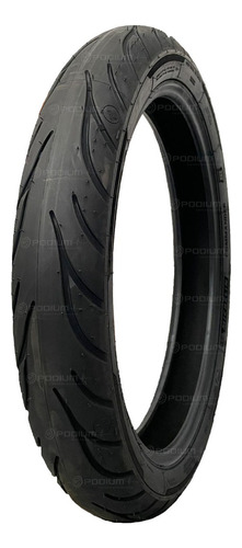 Pneu 130/70-18 Moto Custom Dianteiro Commander 3 Touring