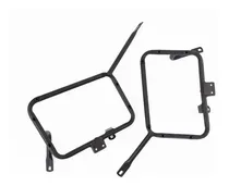 Comprar Soportes Laterales Honda 250 Twister 2017 Bagattini Pro