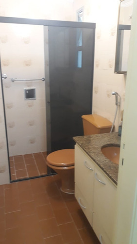 Imagem 9 de 20 de Apartamento - Ap01881 - 70219202