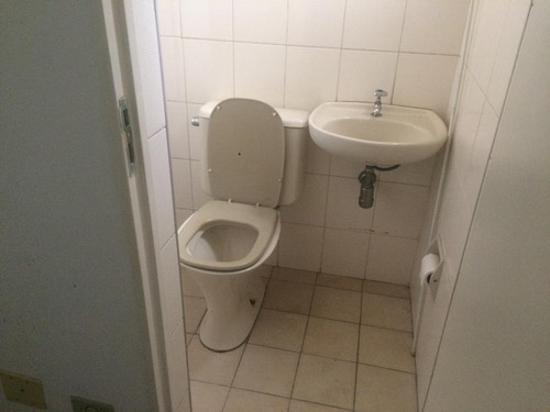 Imagem 10 de 12 de Apartamento 3 Dormitórios Com 01 Suite - Brooklin - 11100