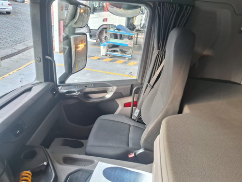 Scania P 370 6x2 2023/2024