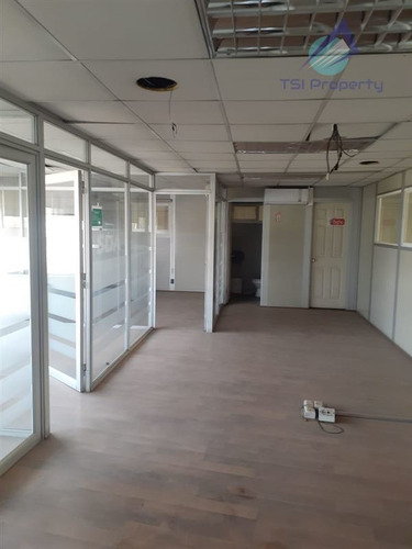 Imagen 17 de 30 de Industrial 5.508 Mt2 En Arriendo En Quilicura