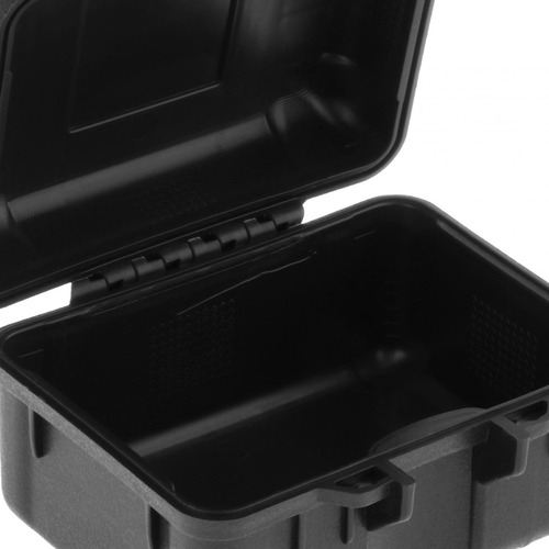 Caja De Herramientas, Estuche De 11cm X 7,8cm X 4,2cm