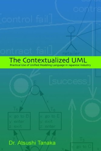 The Contextualized Uml Practical Use Of Unified Modeling Lan