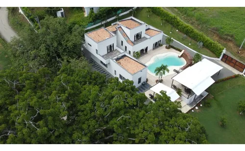 Venta De Finca En Sopetran