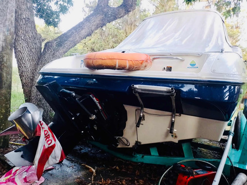 Bayliner Y Fourwings