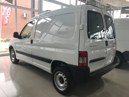 Citroën Berlingo 1.6 Bussines Hdi 92cv Am54