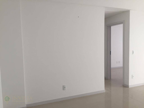 Imagem 4 de 30 de Apartamento No Bairro João Paulo - Ap2540