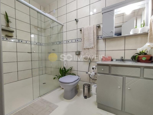 Casa No Bairro Ingleses Em Florianópolis Sc - 15391
