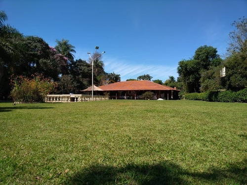 Imagem 2 de 10 de Chacara - Residencial Moenda - Ref: 2639 - V-4823