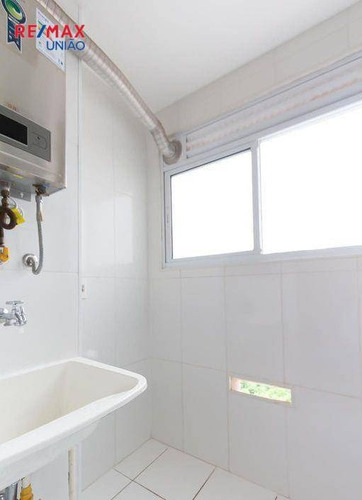 Imagem 14 de 30 de Apto No Panamby Abaixo Do Valor De Mercado - 3dorm(suite) + Vaga - Ap0940