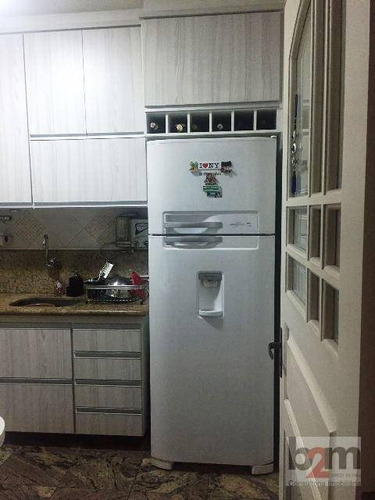 Imagem 19 de 20 de Apartamento Residencial À Venda, Jaguaribe, Osasco. - Ap2024