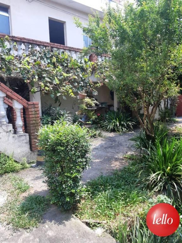 Imagem 8 de 21 de Casa - Ref: 241254
