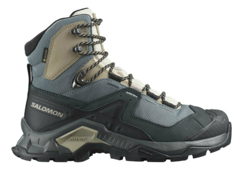 Zapatilla Mujer Quest Element Gtx W Gr Salomon