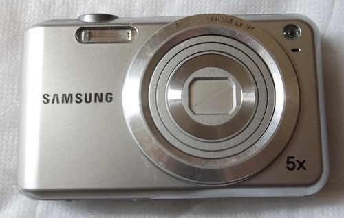 Camara  Digital Samsung Para Repuesto