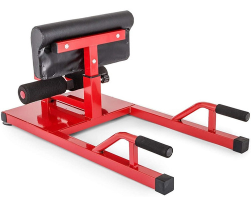 Mini Maquina De Sentadillas, Maquina De Squats
