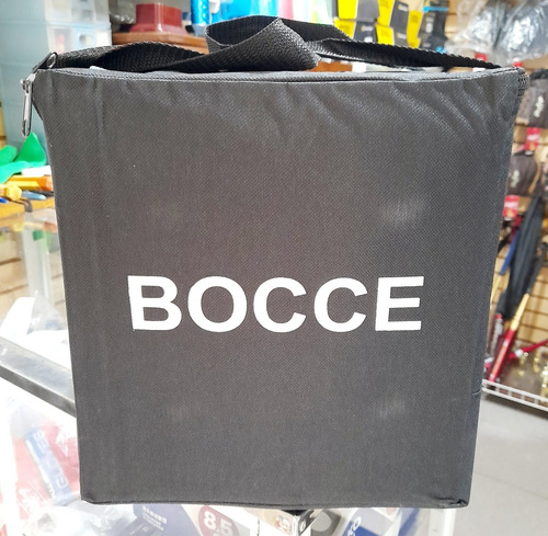 Bolas Criollas Marca Bocce