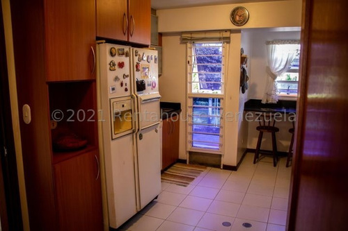 Imagen 3 de 7 de Townhouse En Venta En Los Naranjos Del Cafetal Mls #22-9696