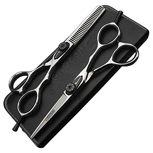 Professional Hair Cutting Scissors 6 Inch Hairdressing Sciss