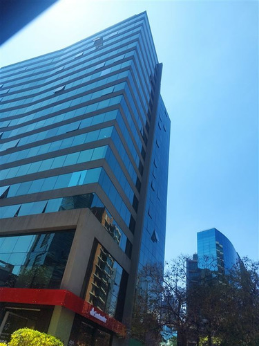 Oficinas Arriendo 48 Y 109 Mts2 Nueva Providencia