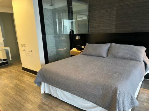 Arriendo De Departamento W Residences, El Golf