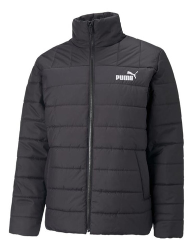 Chamarra Puma Essentials Padded  Jacket 9349 Caballeros