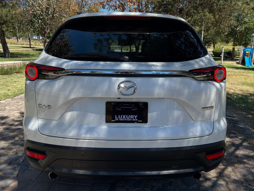 Mazda CX-9 2.5T Signature Awd At