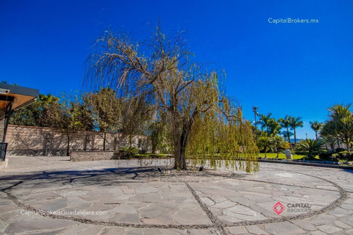 Rancho De Lujo Salon De Eventos En El Sur De Zm Guadalajara