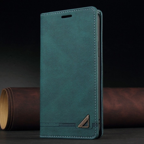 Funda Cuero Tipo Cartera For Xiaomi Poco X3 Pro M3 X4 Gt