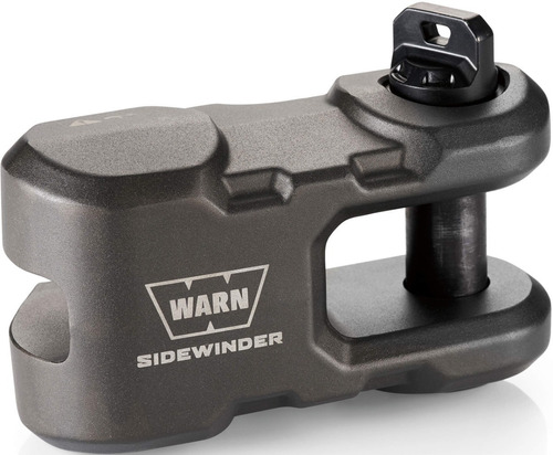 Gemelo Sidewinder Warn Epic Gris