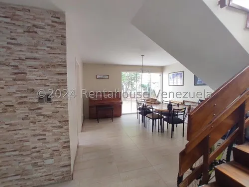 Casa En Venta El Marqués Jg