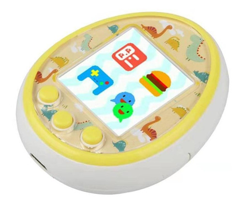 Juguete Electrónico Pet Game Mano Virtual Pet Child