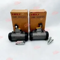 Comprar Cilindro De Freno Autoelevador Heli 2500 Kg - Der