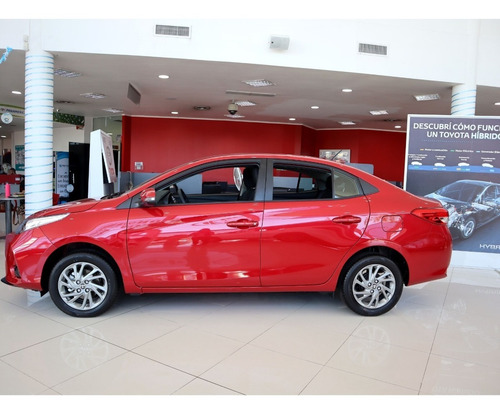 Imagen 8 de 15 de Yaris 4p Xls Pack 1.5 Cvt 2023 - Pronto A Llegar