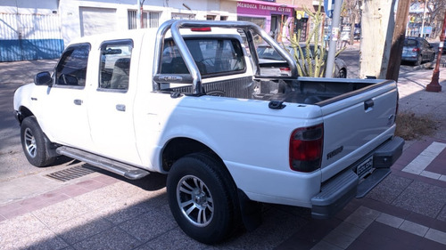 Ford Ranger 2.8 Xl I Dc 4x2 Plus
