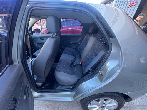 Fiat Palio 1.4 Fire Pack Seg. Confort
