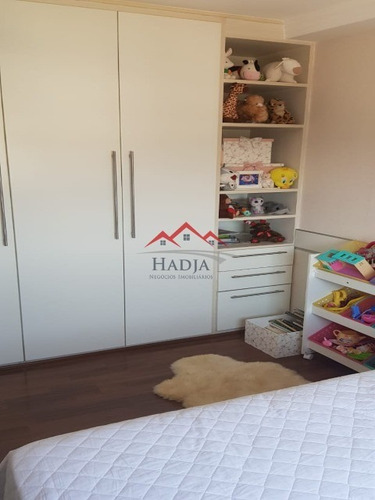 Imagem 22 de 29 de Excelente Apartamento A Venda No Torres De Montecarlo Em Jundiaí. - Ap00118 - 68946835