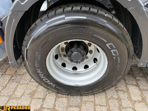 Iveco Stralis 440 Hi Road 6x2 Automático Ano 2022 Completo