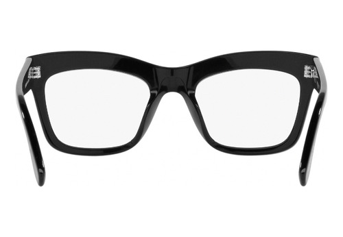Lentes Ópticos Black Vogue Eyewear Vo5396w44