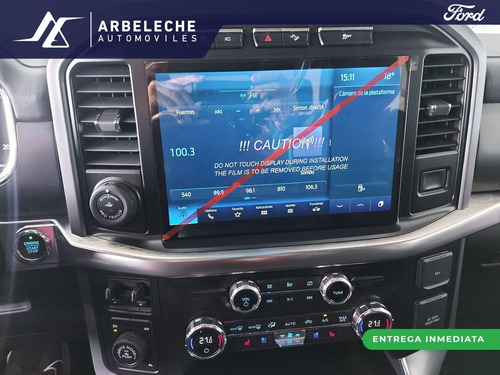 Ford F-150 Lariat 4x4 3.5 0km - Arbeleche