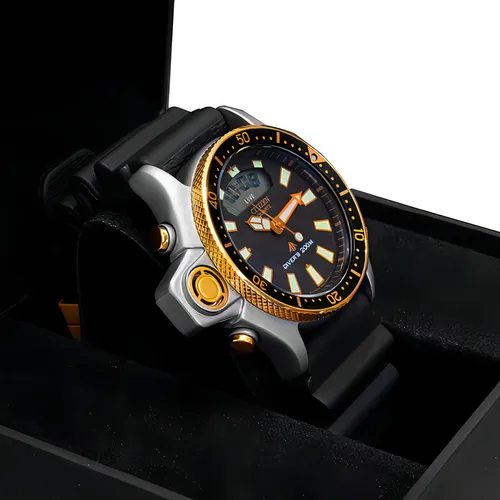 Citizen jp 2004 hotsell
