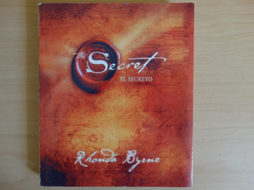 El Secreto, Rhonda Byrne, En Físico