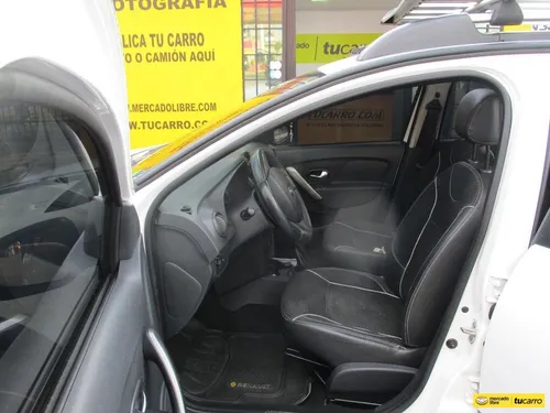 Renault Stepway 1600cc Mt Aa